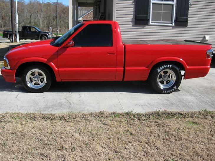 How To Lower S10 at Regina Kuhl blog